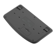 LOGITECH Wave Keys Grafitowa 920-012304 - 1187370 - zdjęcie 5